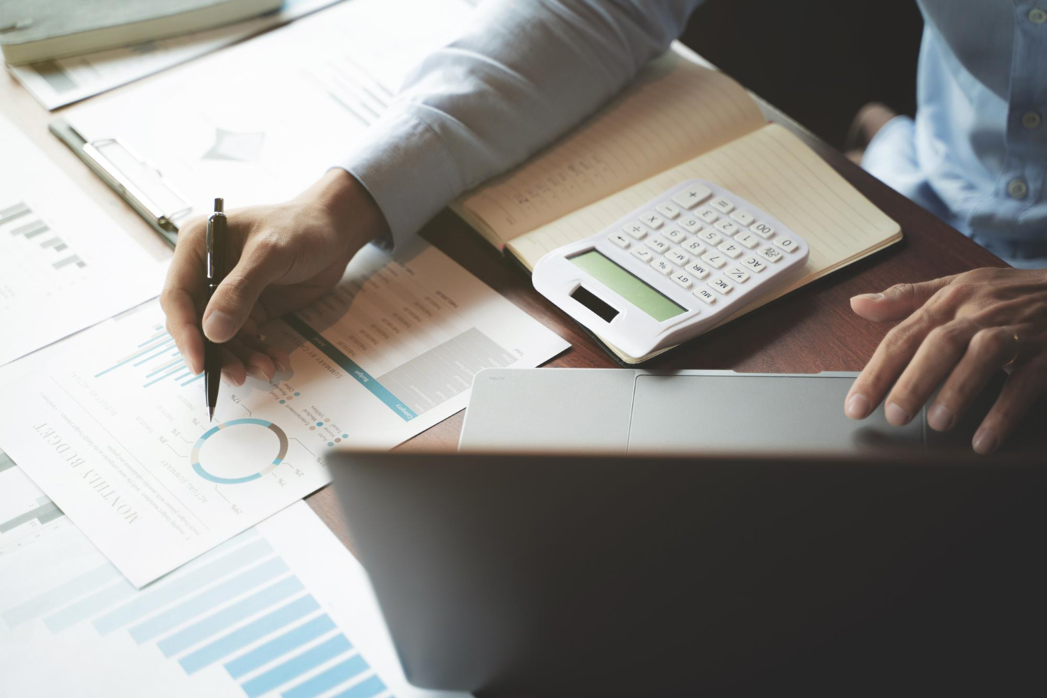 Ensure HR Statutory Compliance with Advanced Tools