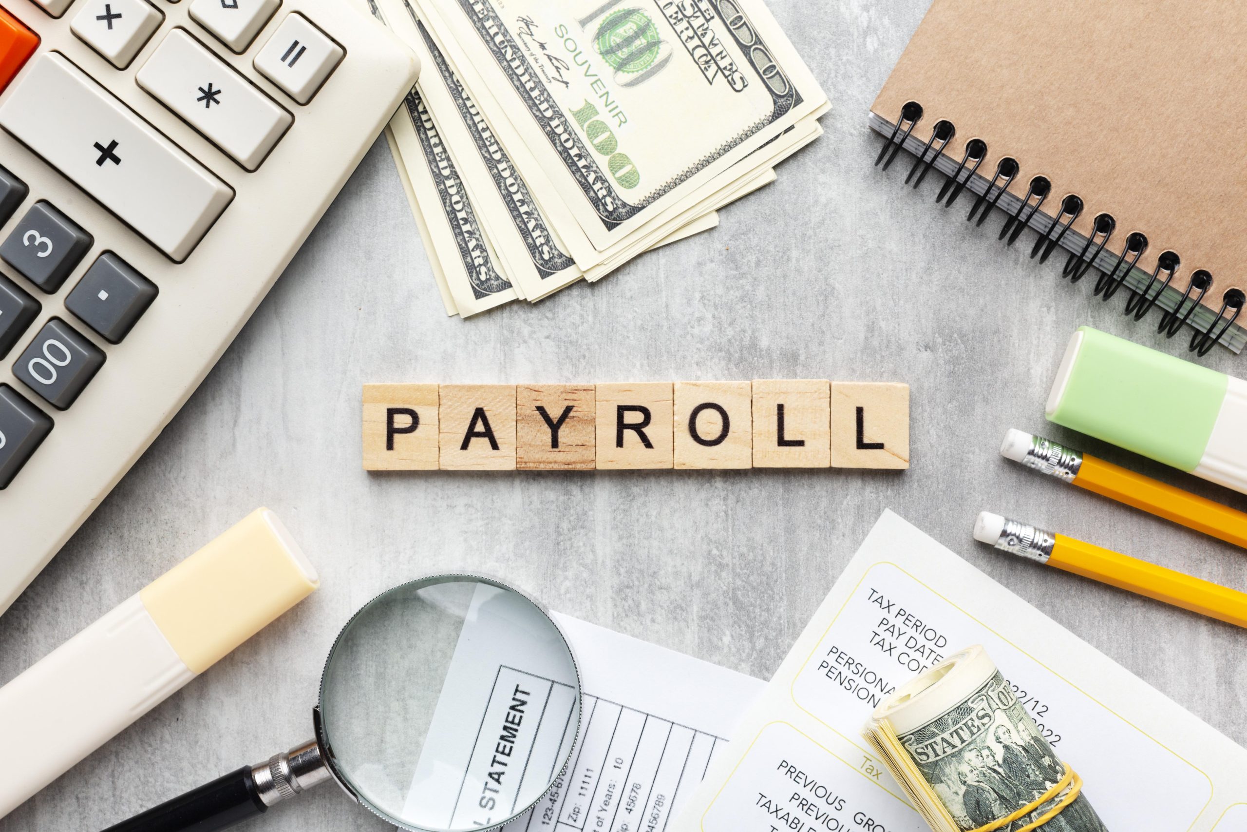 Why Business Needs a Modern Payroll Solution in 2025