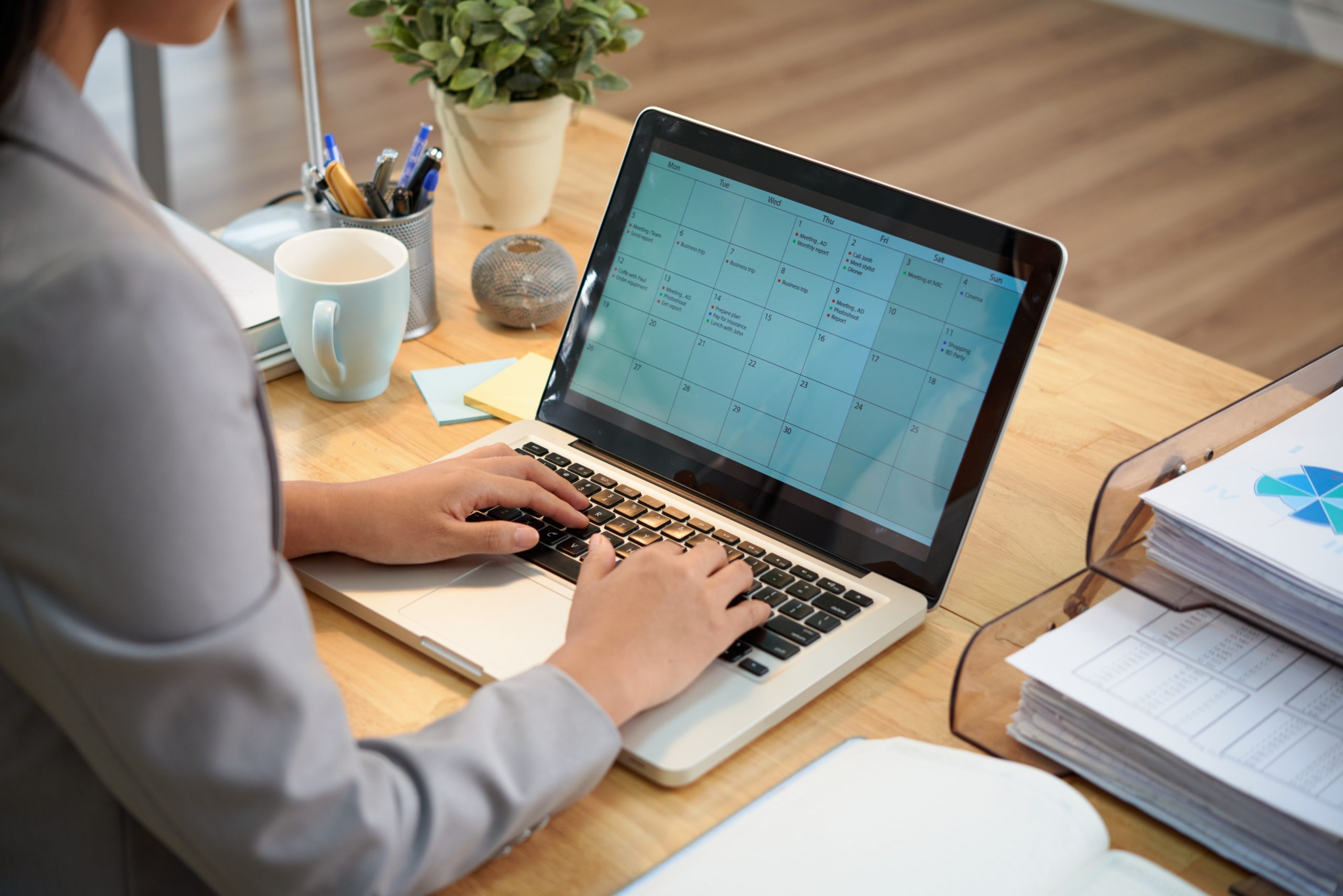 How to Choose the Right Leave Management Software for Businesses in Dubai
